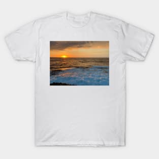 La Jolla Sunset T-Shirt